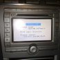 DVD Navigation Gps Ford Denso Europe 2012 + CD Update Firmware