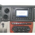 DVD NAVIGATION CHRYSLER JEEP DODGE MOPAR REJ REC