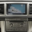 DVD Map navigation Jaguar Denso 2018 XF XK XK8 XKR