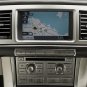 DVD Map navigation Jaguar Denso 2018 XF XK XK8 XKR