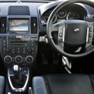 DVD Map Navigation GPS Freelander 2 Update 2019