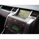 DVD Map Gps Land Rover Range Rover denso navigation Europe 2018