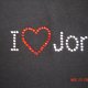 NKOTB "I&acirc;�&yen;JON"
