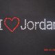 NKOTB "I&acirc;�&yen;Jordan"