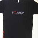 NKOTB "I♥Jordan" Size X Large