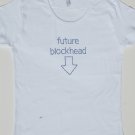 Maternity "Future Blockhead" Large