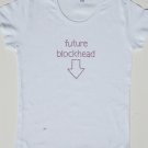 Maternity "Future Blockhead" Large