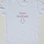 Maternity "Future Blockhead" Large