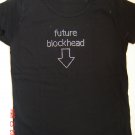 Maternity "Future Blockhead" XL
