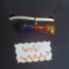 Puzzlepiece Block Rectangle Bracelet
