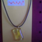Support Ribbon rectange