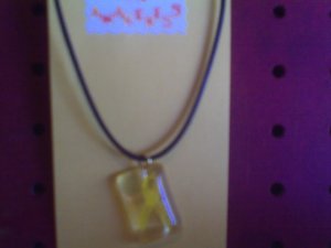 Support Ribbon rectange
