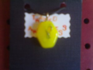 Hope bracelet