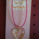 Awareness heart