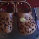 Twisted Gator - Croc shoe clips