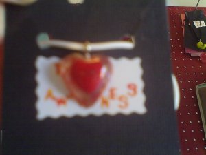 Mini Heart bracelet