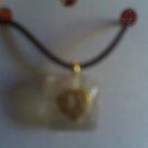 Made With Love - bracelet