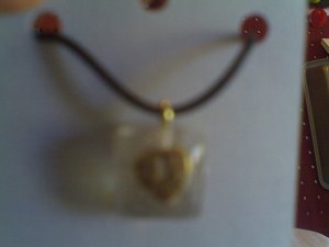 Made With Love - bracelet