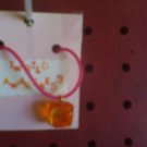 Orange & Yellow square