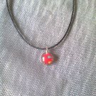 MINI - Puzzlepiece Block necklace