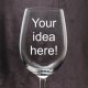 Wine Glasses