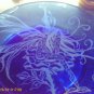 Restful Fairy Plate