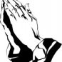 PRAYING HANDS