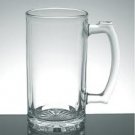 Single 30 oz. Stenciled Beer Mug