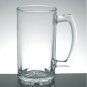 Single 30 oz. Stenciled Beer Mug