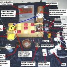 TOP SECRET RADIONICS DEVICE THE PLANS THEY TRIED TO BAN