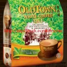MALAYSIA OLDTOWN Instant White Milk Tea (3-in-1) - 520g