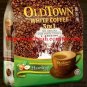 MALAYSIA OLDTOWN Instant Coffee (3-in-1) - Hazelnut 600g