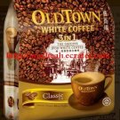 MALAYSIA OLDTOWN Instant Coffee (3-in-1) - Classic Original 600g
