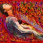 ECSTASY AT THE PIANO FIERY PASSIONS SWEEPING ALL !!