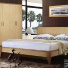 Bed A16