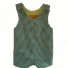 Boys Jon Jon Romper