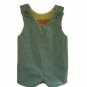 Boys Jon Jon Romper