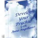 Develop Your Psychic