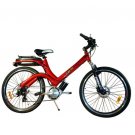 R13 Electric Bicycle / Bike with Bracket Motor