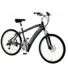 Men's Izip Trailz Enlightened Electric Bicycle / Bike