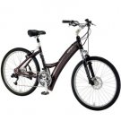 Womens Izip Trailz Enlightened Electric Bicycle / Bike