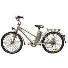 Classic Electric Bicycle (Bike)