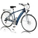 Izip Trekking Enlightened Electric Bicycle / Bike