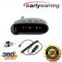 EARLY WARNING™ RADAR / LASER DETECTOR