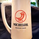 Michelob Beer/Red Lion Inn Beer Stein ***** Free USA Shipping ****