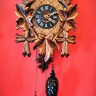 Traditional Quartz Cuckoo Clock