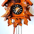 Quartz Nesting Cuckoo Clock
