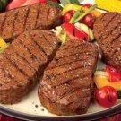 Omaha Steaks - 4 (11 oz.) Boneless Strips
