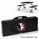 Florida State Picnic Table - Set of 2