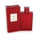 Burberry Brit Red by Burberry - Eau De Parfum Spray 3.4 oz